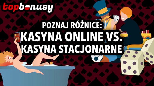 Online Casinos vs. Land-based Casinos: Where to Play?