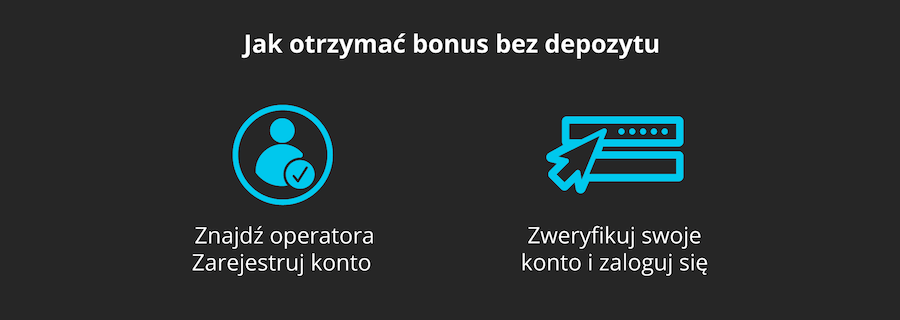 No Deposit Bonus - How to Get?