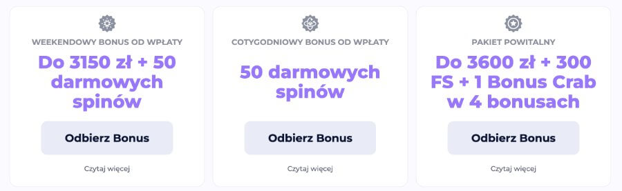 LightCasino Promotions