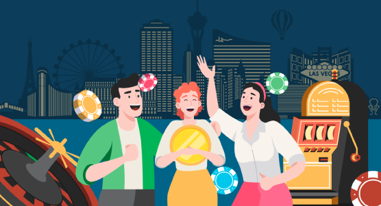 Casino Bonuses in Europe – Regulation, AI and Transparency