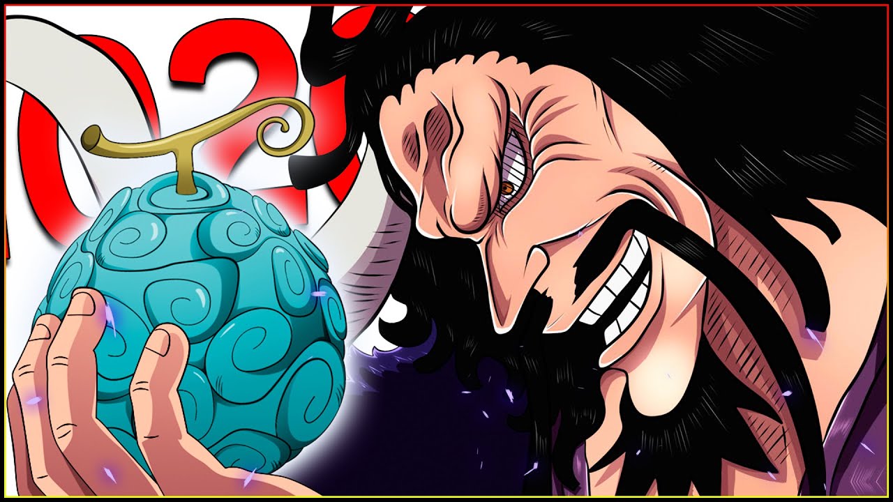 One Piece Chapter 1021 Release Date, Spoilers, Big Fight