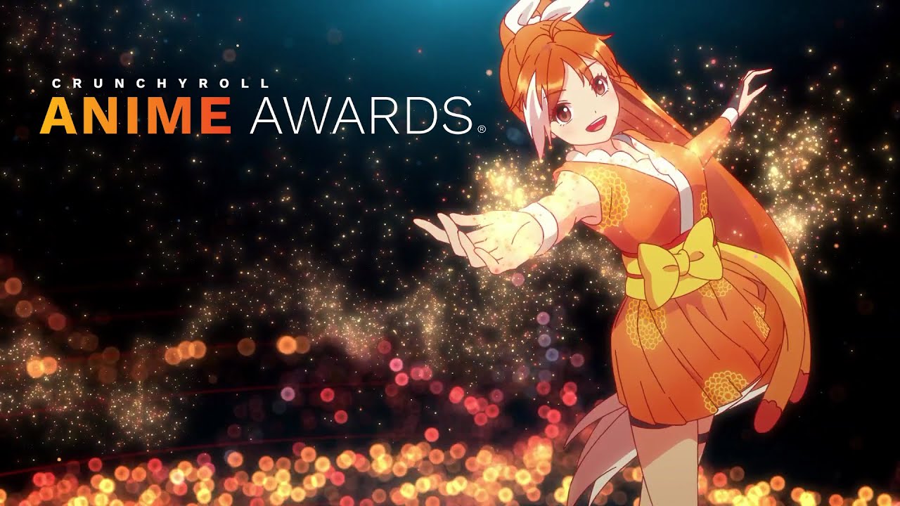 Crunchyroll Anime Awards 2023 Categories and Nominations.