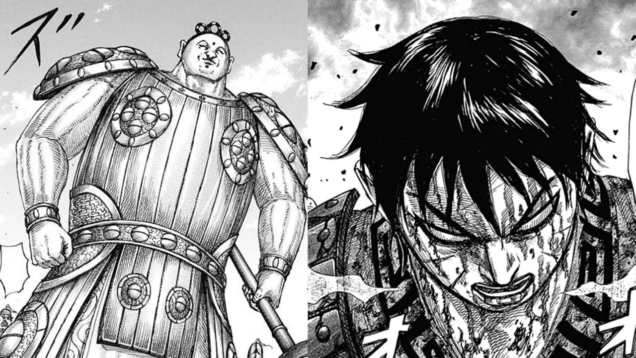 Kingdom Chapter 704: Release Date, Spoilers
