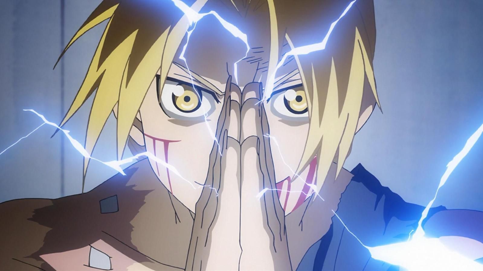 Top 10 Anime like Fullmetal Alchemist to watch with magic twist