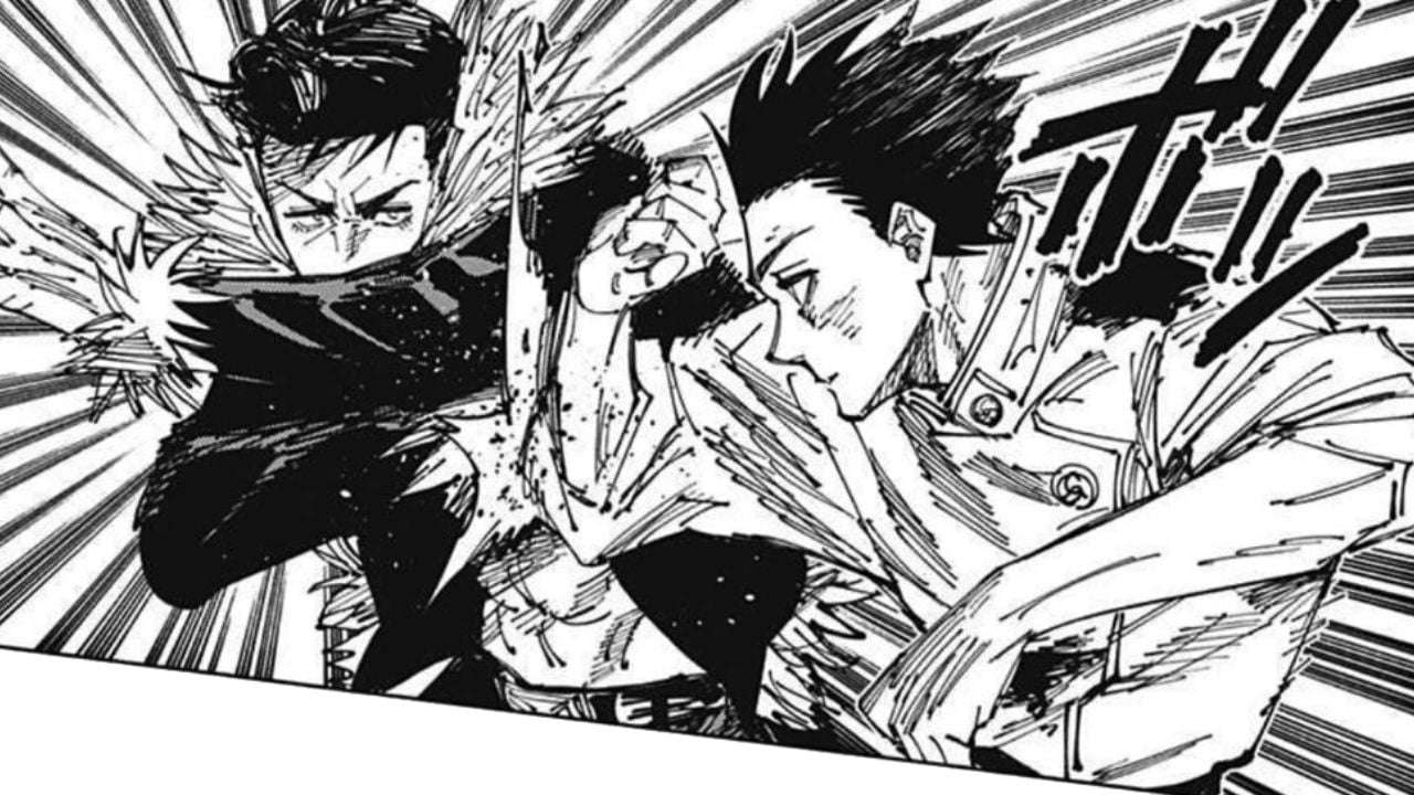 Jujutsu Kaisen chapter 172 Release Date And Where To Read?
