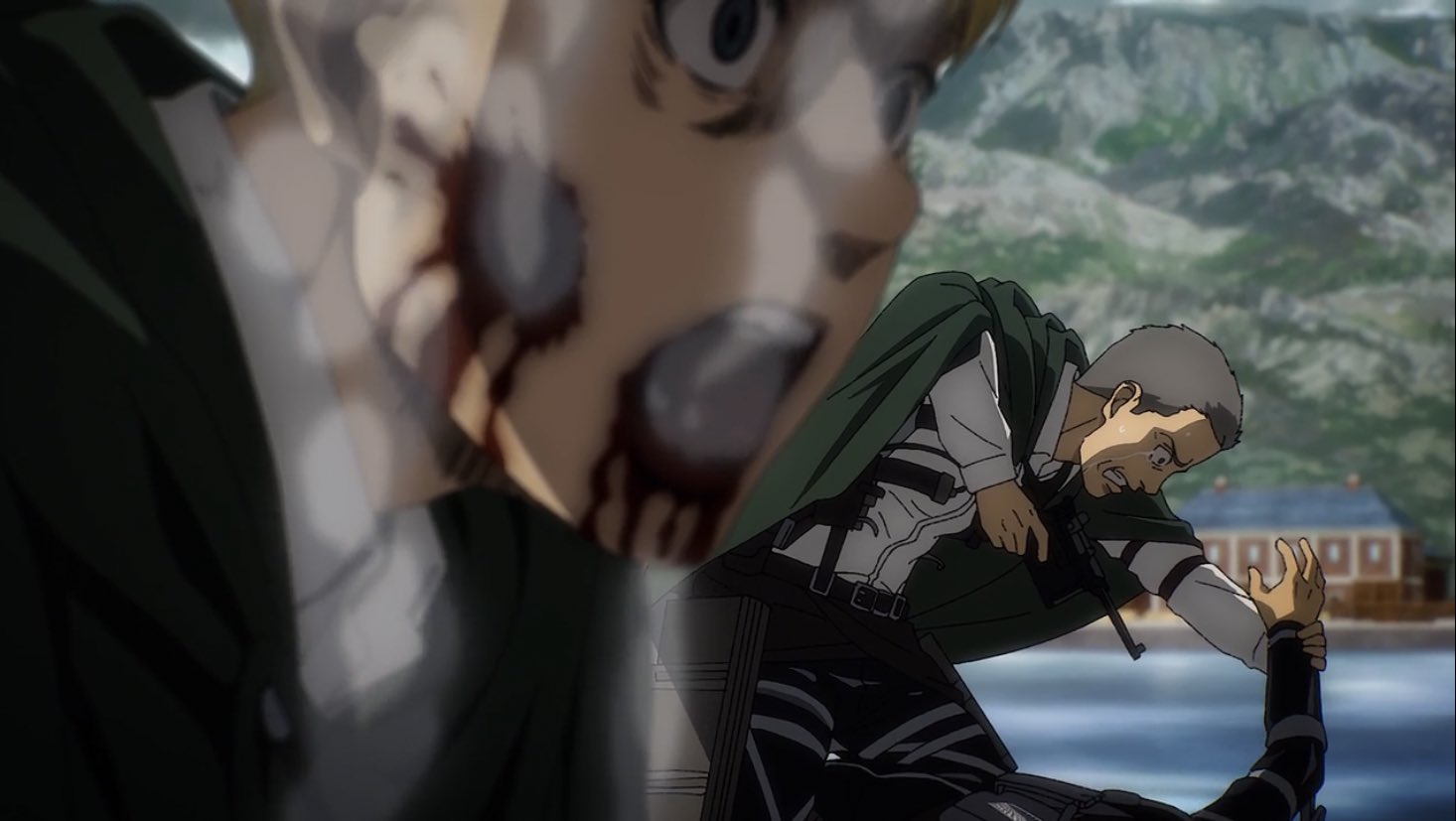 Attack On Titan Episode 80 Release Date And Where To Watch?