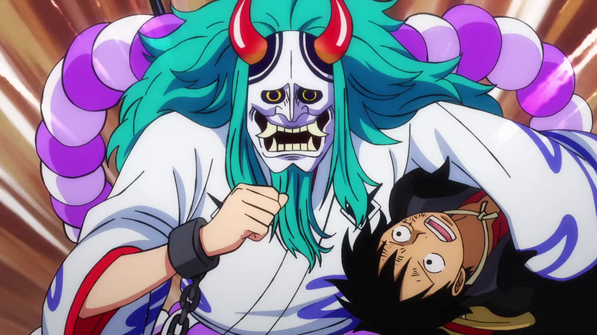 One Piece Episode 990 Release Date, Spoilers, Update