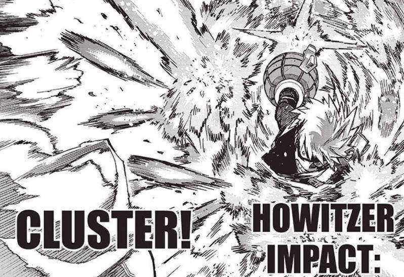 My Hero Academia Chapter 359: Release Date, Spoilers