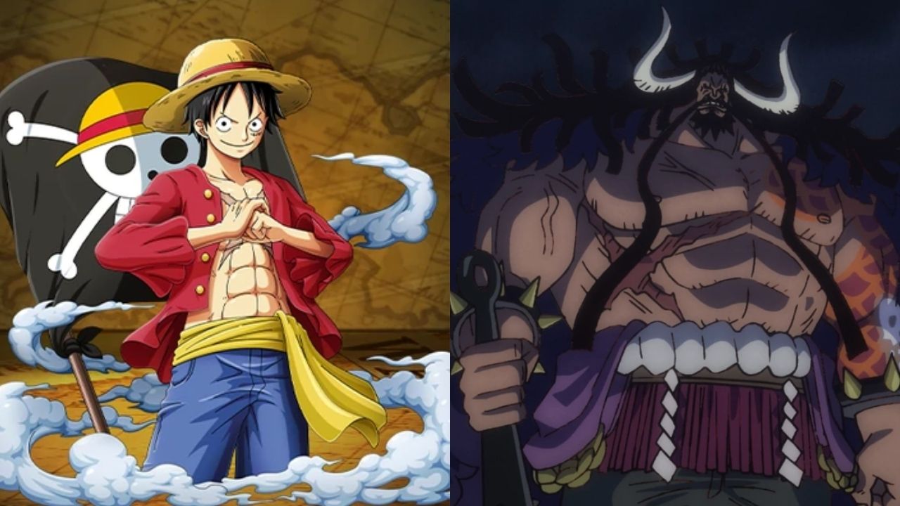One Piece Episode 980 Release Date, Spoilers, Big Fight