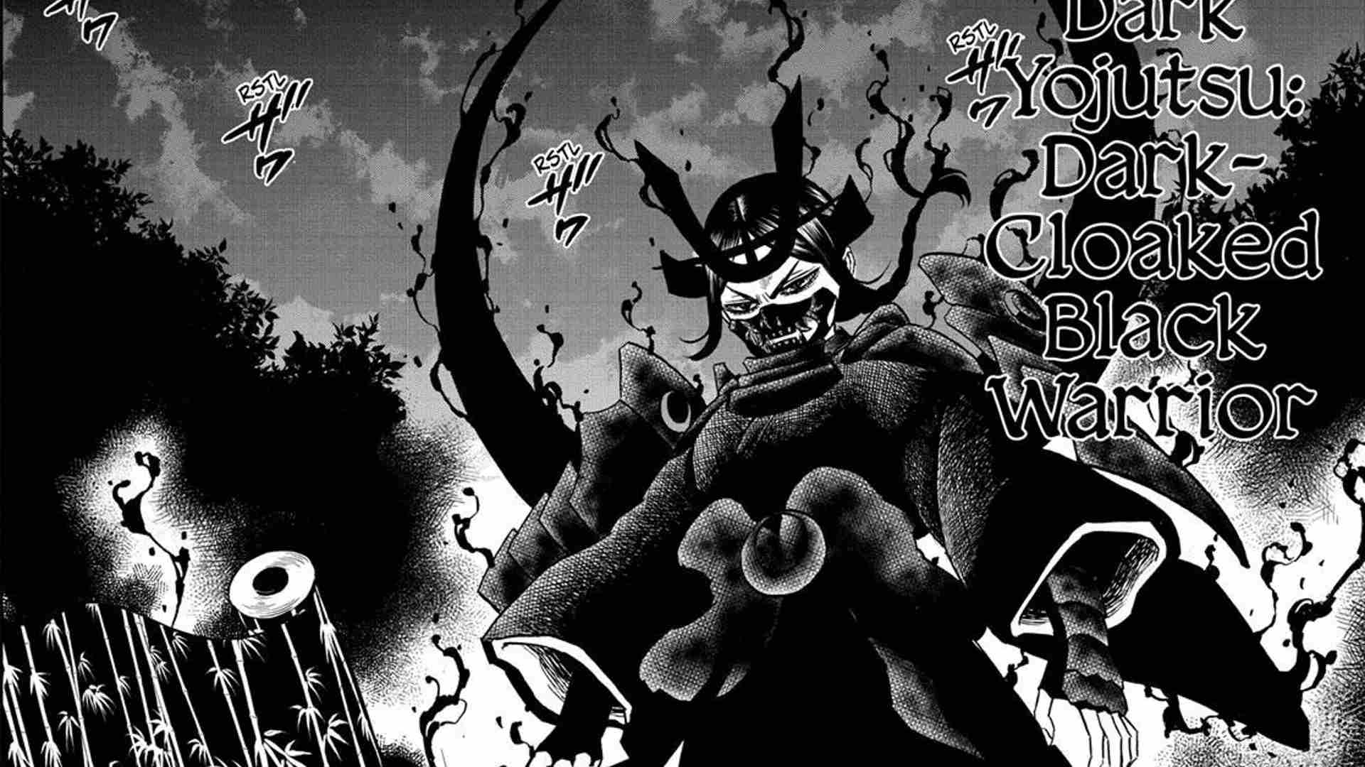 Black Clover Chapter 324 Release Date, Spoilers And Where To Read?