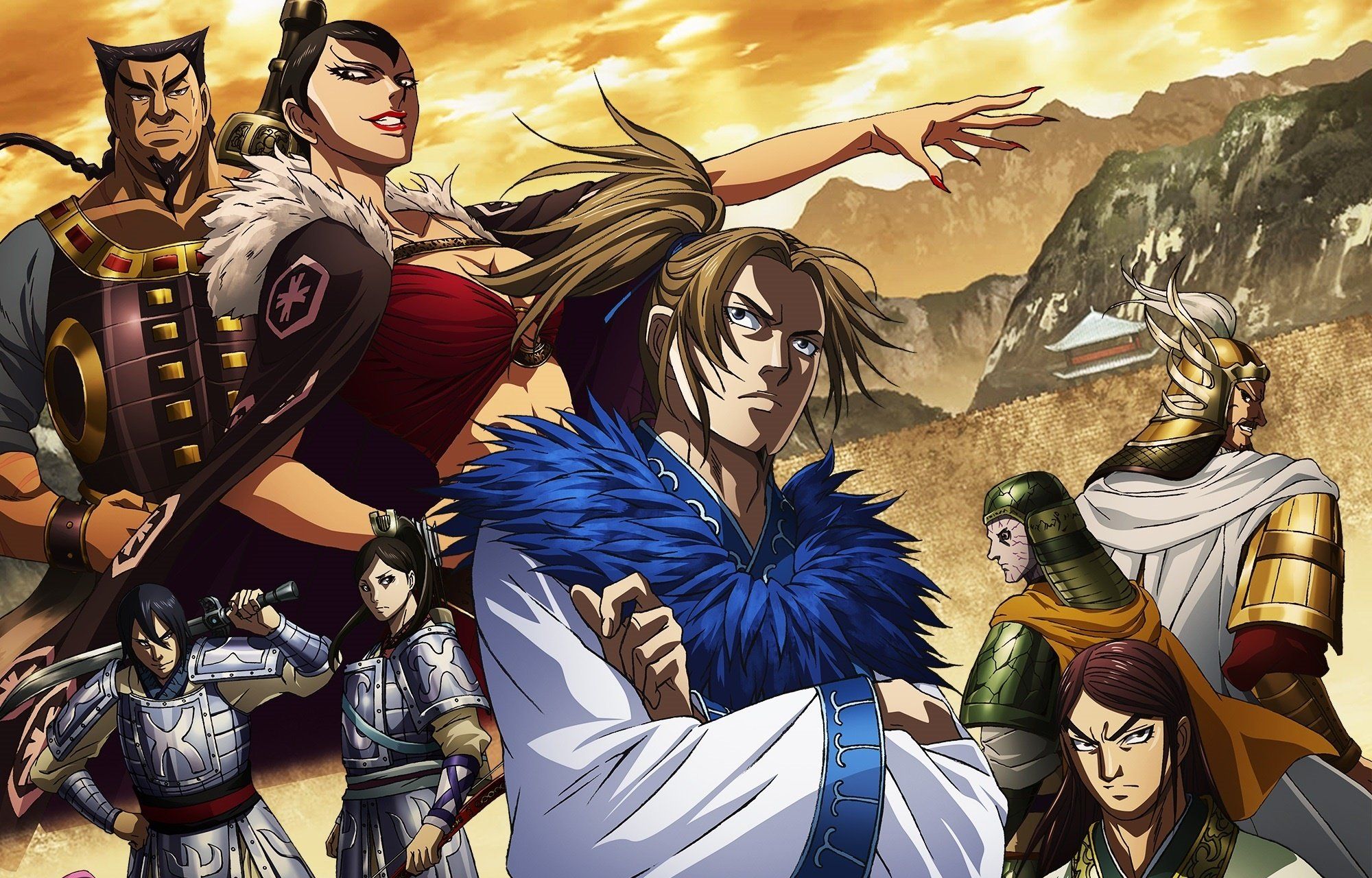 Kingdom Chapter 676 Reveals, Release Date, Spoilers, Read Online