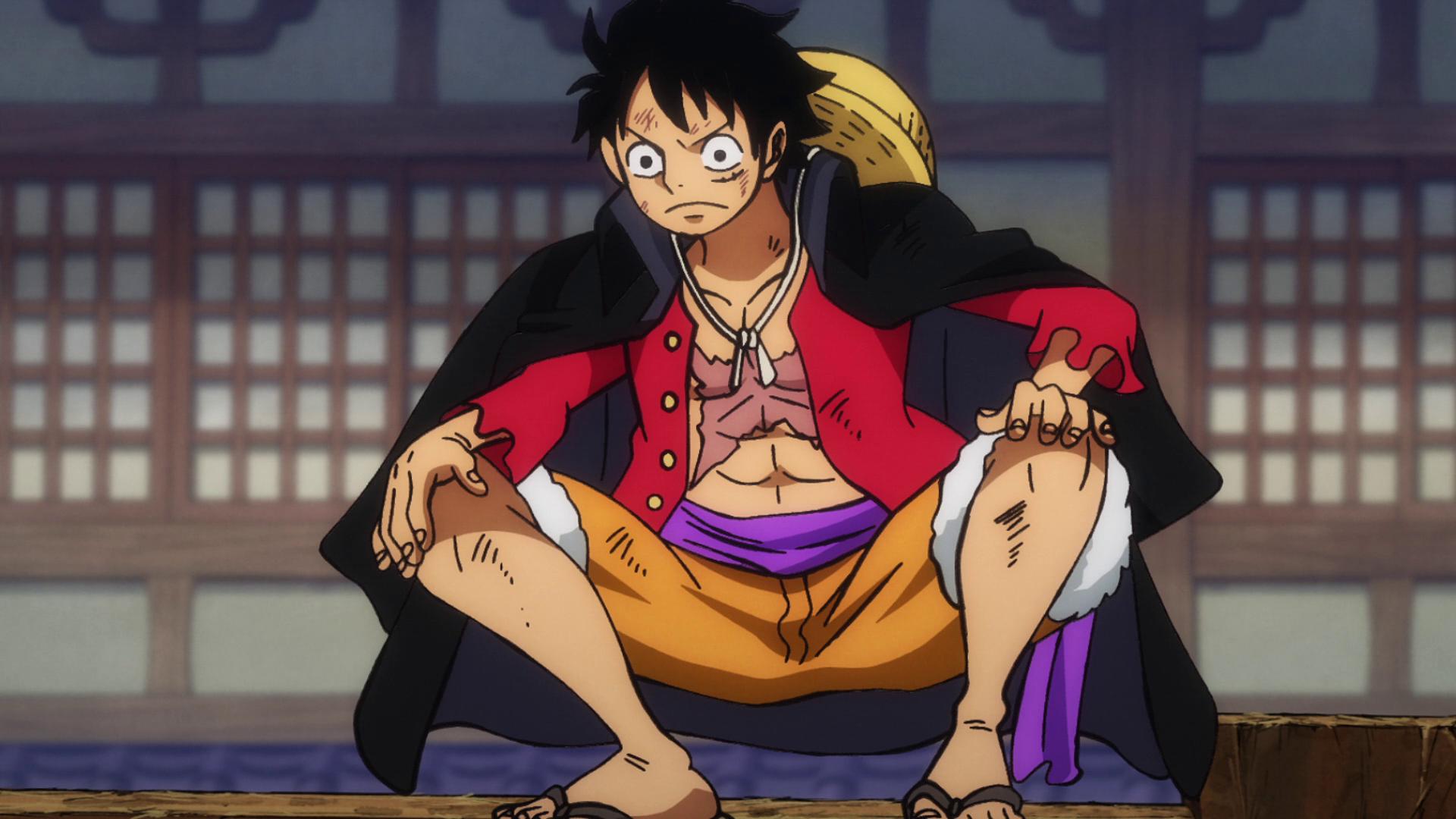 One Piece Episode 1009 Release Date And Where To Watch It?