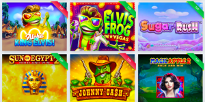 Desert Nights Casino 