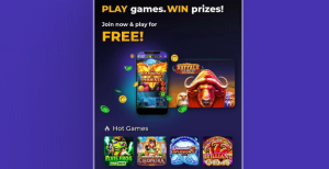 Golden Hearts Casino 