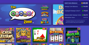 Golden Hearts Casino 