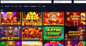  Golden Lion Casino