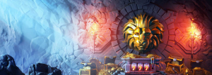 Golden Lion Casino