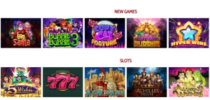 Grande Vegas Casino