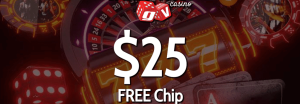 Grande Vegas Casino