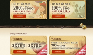 High Noon Casino