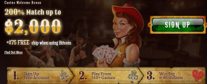 High Noon Casino