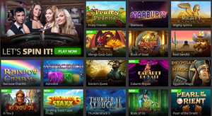 Hopa Casino