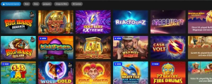 Hopa Casino
