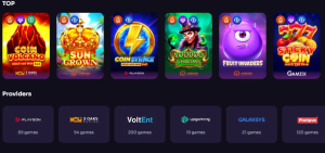 Win Spirit Casino