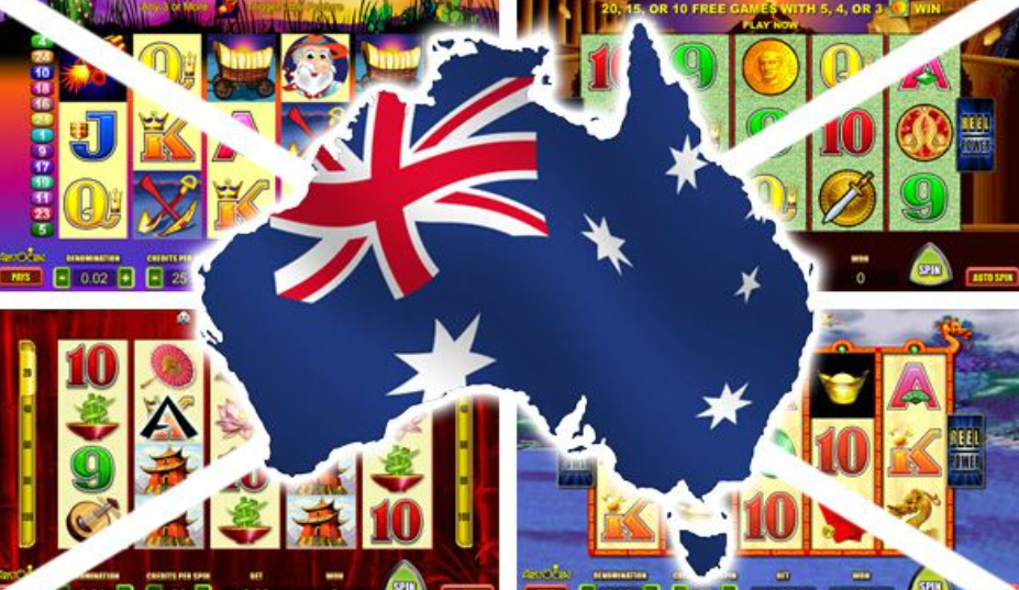 Free Online Casino Games in Australia 1