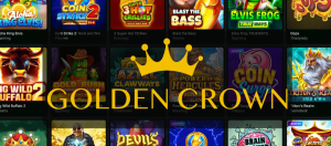 Golden Crown Casino Australia