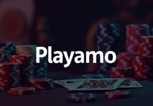 PlayAmo Casino Australia