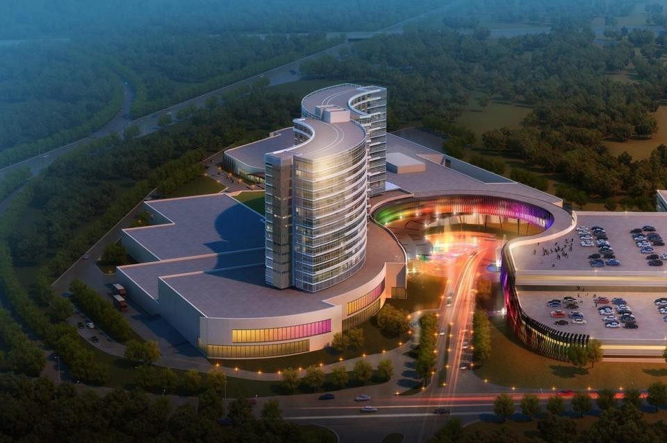 LightCasino