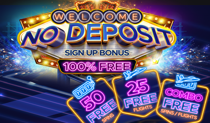 Free spins and no deposit bonuses