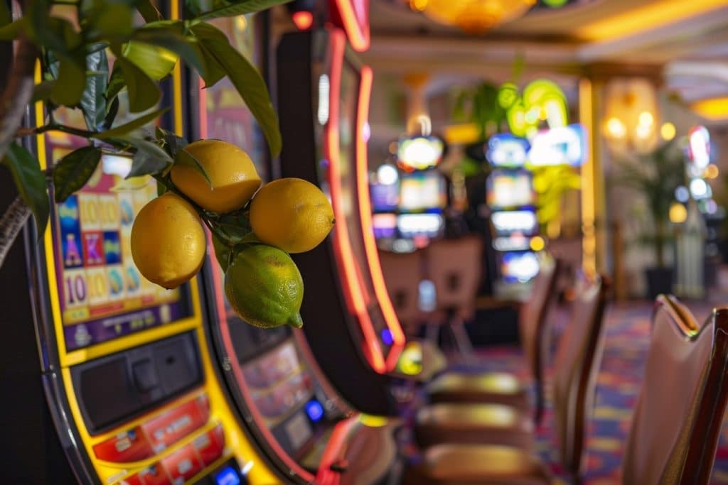 Lemon Casino
