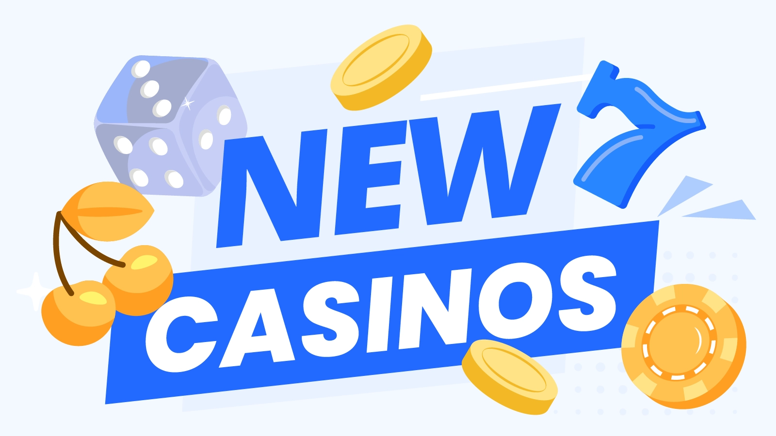 New online casinos