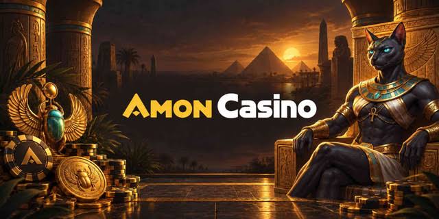 Amon Casino