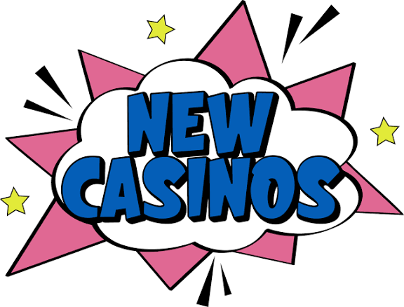 New casino bonuses